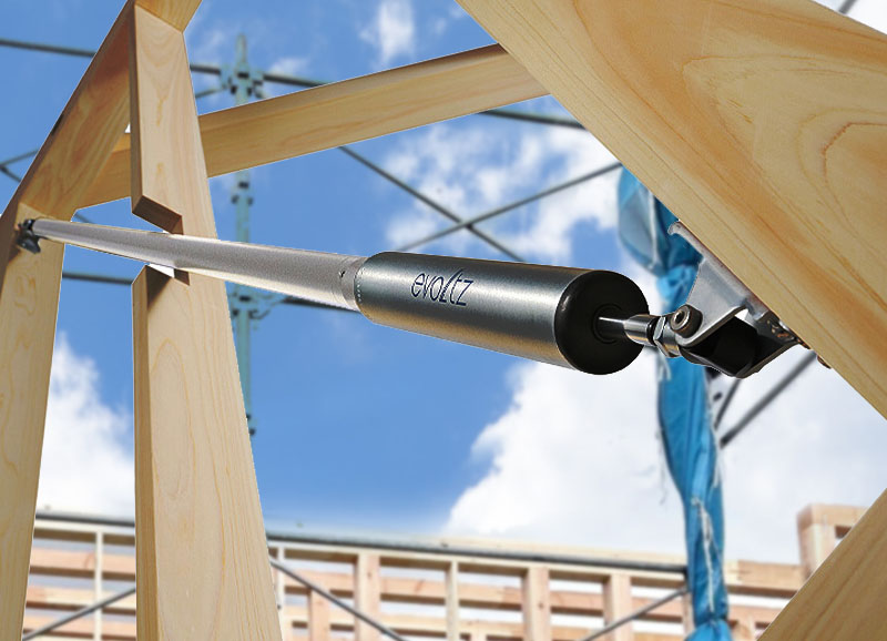 構造・耐震・空気環境へのこだわり