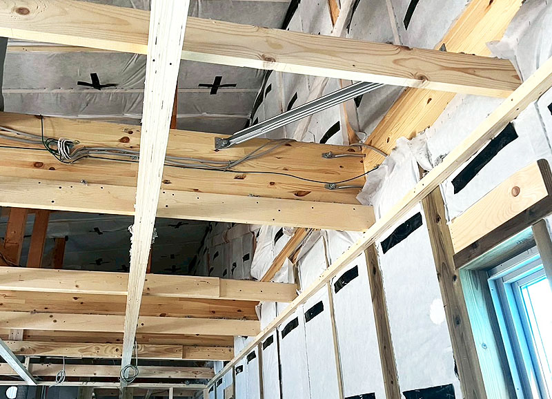 構造・耐震・空気環境へのこだわり